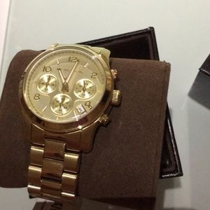 Michael Kors women's watch